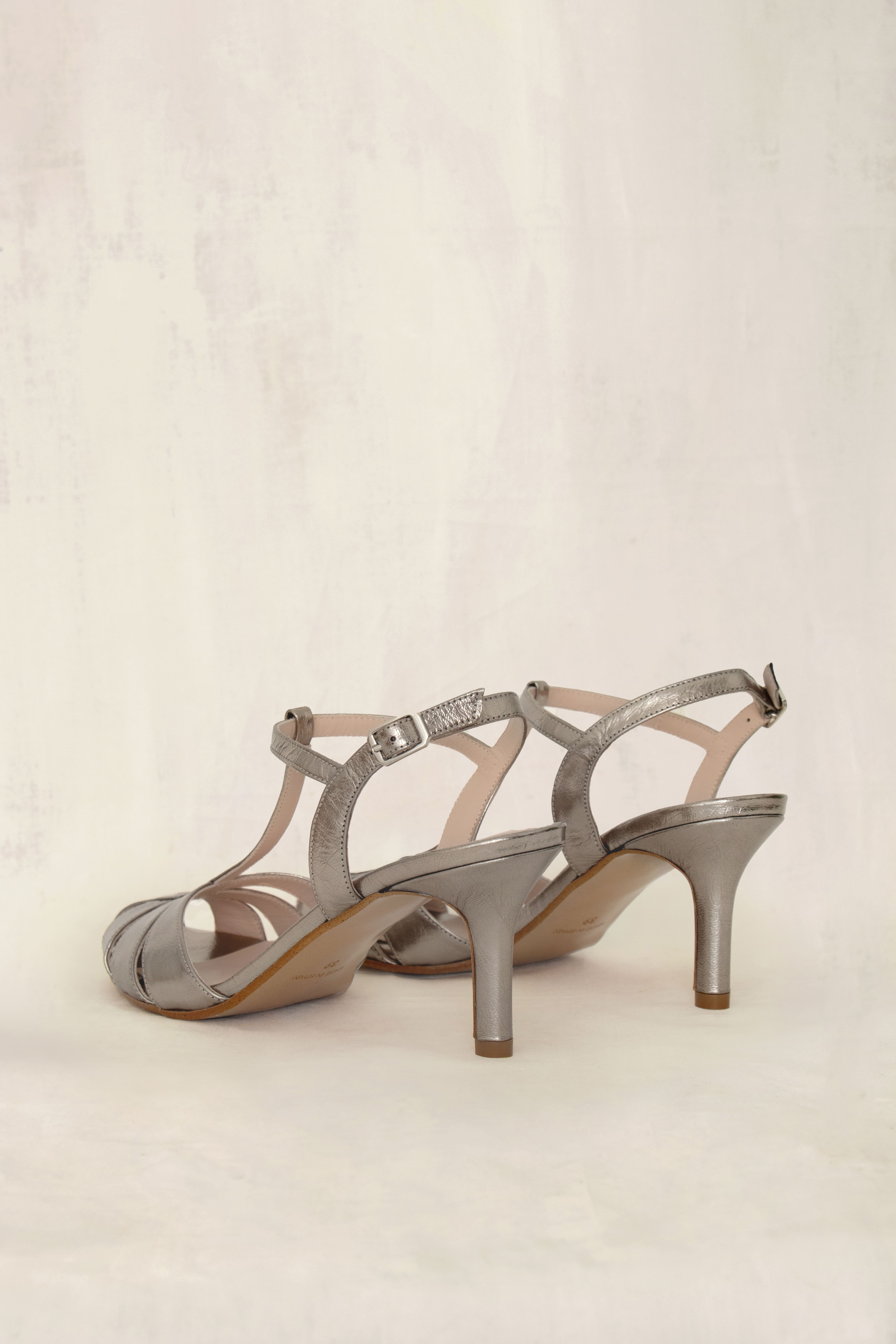 Shawna | Margot Kalifornien Zink