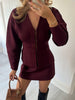 NADIA | Knit Set