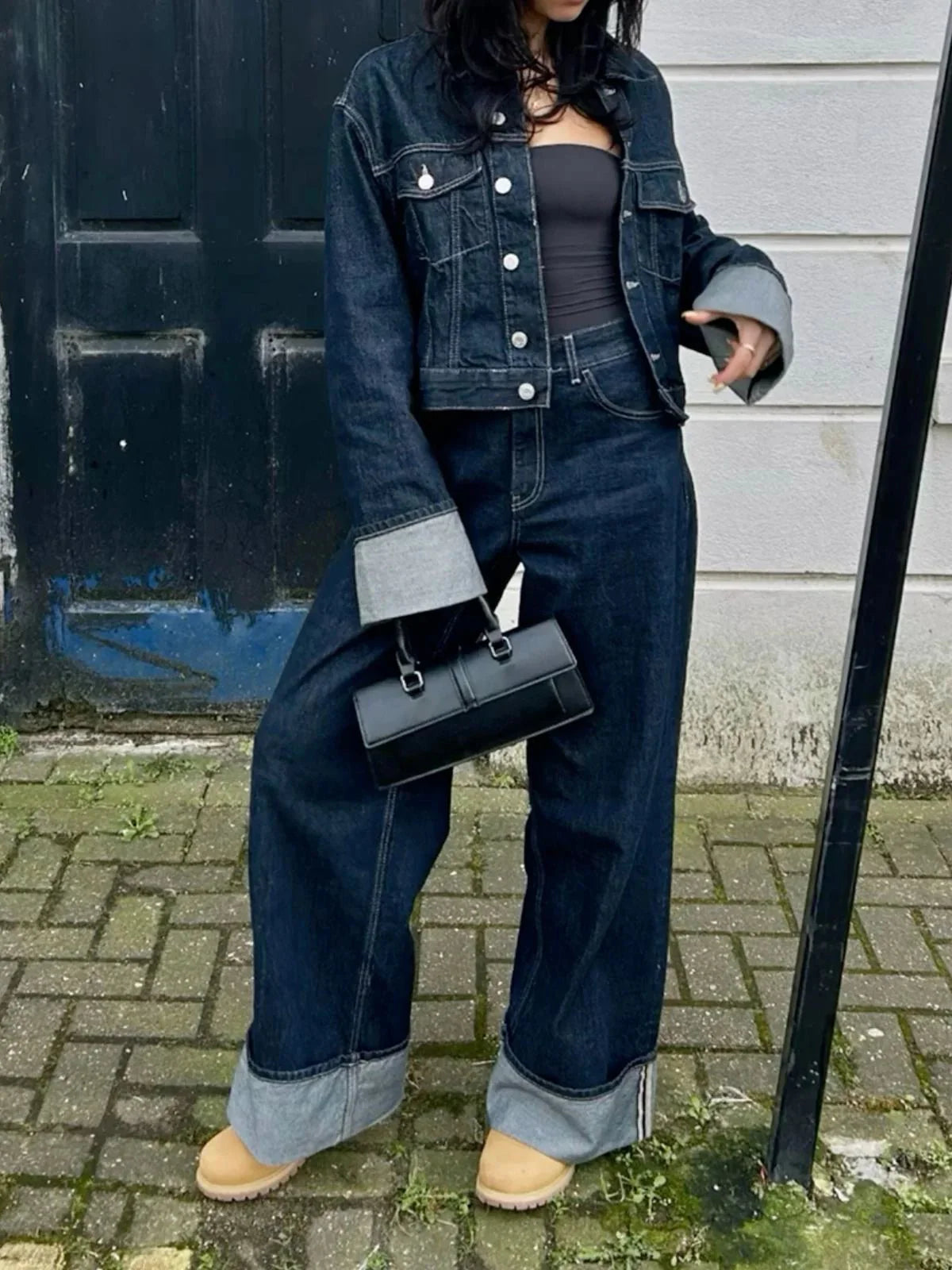 Scarlett | Jeansensemble