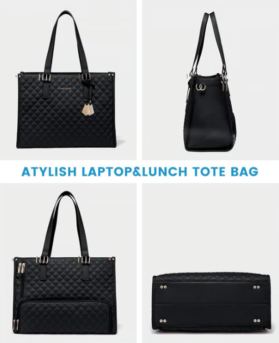 Kali | Heißer Verkauf 3-in-1-Lunch-Tragetasche für Damen