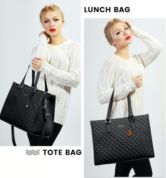 Everleigh | Lunch-Tragetasche für Damen