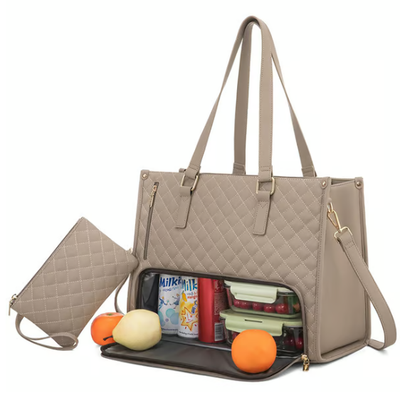 Everleigh | Lunch-Tragetasche für Damen