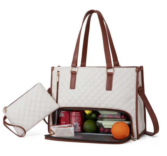 Everleigh | Lunch-Tragetasche für Damen