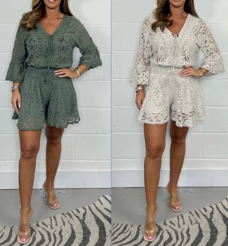 Liv | Die perfekte Tunika