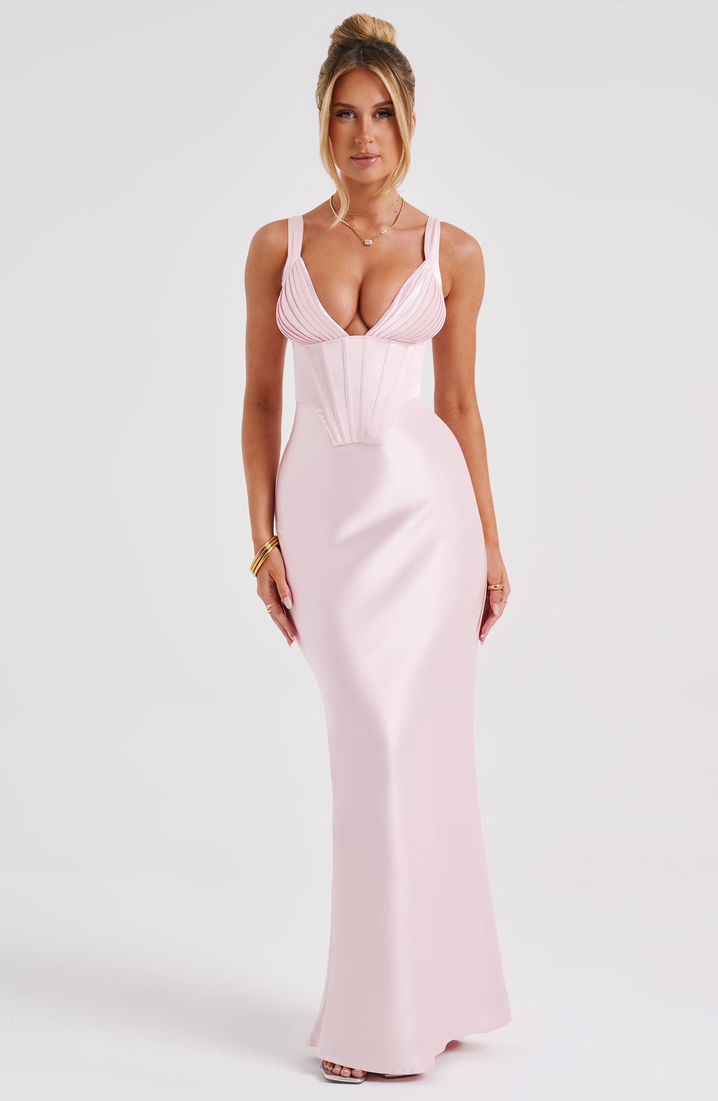 Shae Maxi Dress