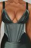 Shae Maxi Dress - Sage