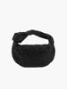Gewebte Mini-Tasche: Eleganz für jeden Tag