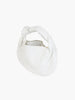 Elegante gewebte Schultertasche Medium