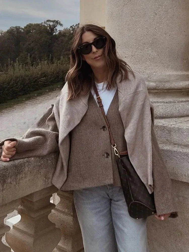 Sofia | Vintage-Jacke