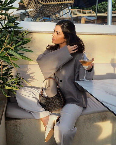 Sofia | Vintage-Jacke