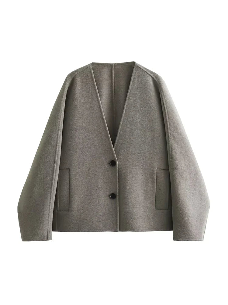 Sofia | Vintage-Jacke