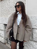 Sofia | Vintage-Jacke