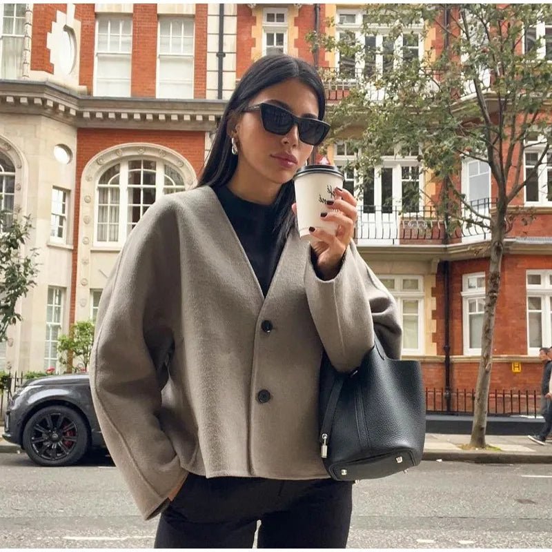Sofia | Vintage-Jacke