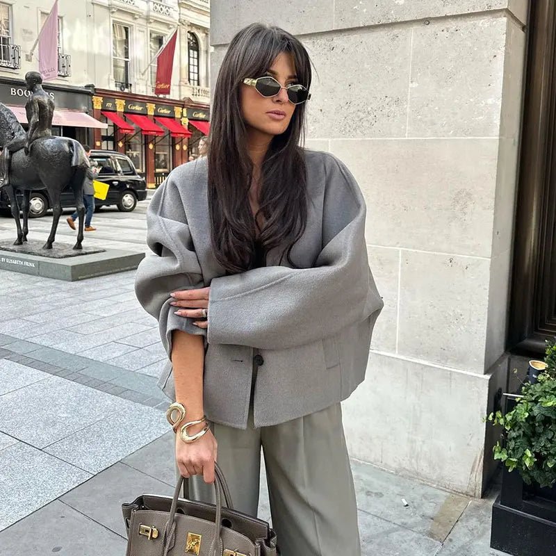 Sofia | Vintage-Jacke