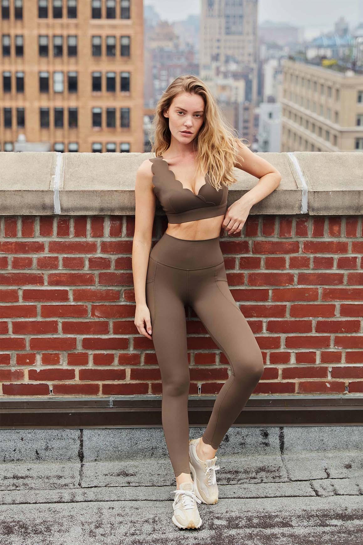 Leni | Soufflé Sport-BH
