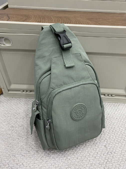 Zelda | Multi-Reisetasche mit großem Fassungsvermögen