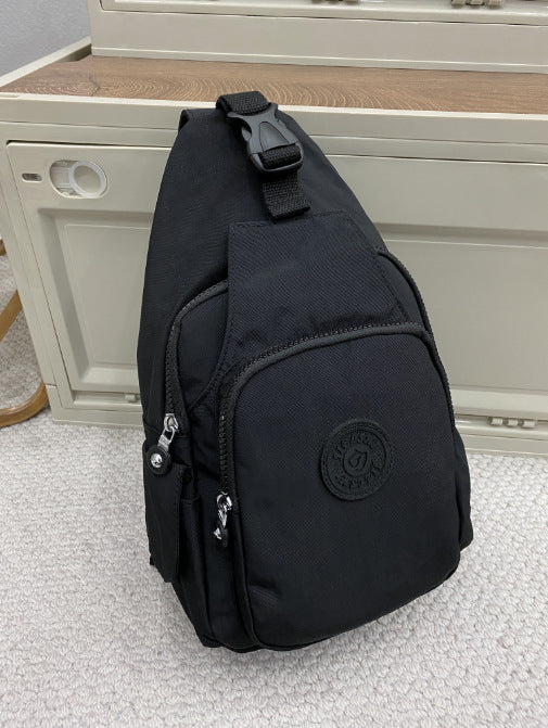 Zelda | Multi-Reisetasche mit großem Fassungsvermögen