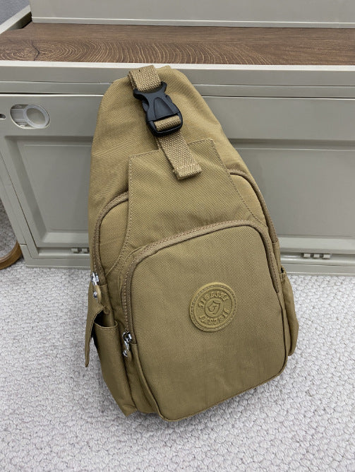 Zelda | Multi-Reisetasche mit großem Fassungsvermögen