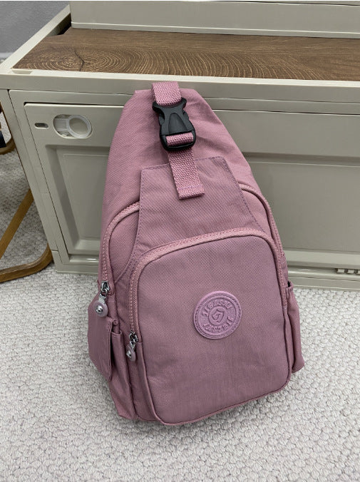 Zelda | Multi-Reisetasche mit großem Fassungsvermögen