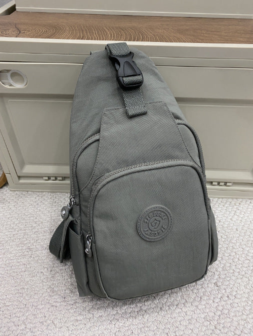 Zelda | Multi-Reisetasche mit großem Fassungsvermögen