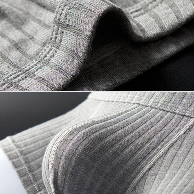 Titus | U-förmige gewebte Slipeinlage für Männer