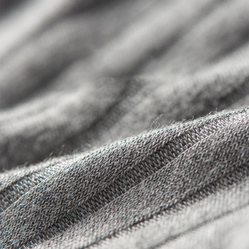 Titus | U-förmige gewebte Slipeinlage für Männer