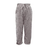 Ruby | Damen Leinen-Baumwoll-Hose Mit Streifen