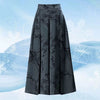 Harley | Elegante Chiffonhosen mit weiter Beinweite