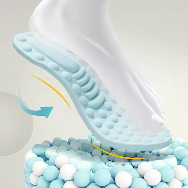 Sophie | Sandalen mit dicker Sohle und weichem Gefühl