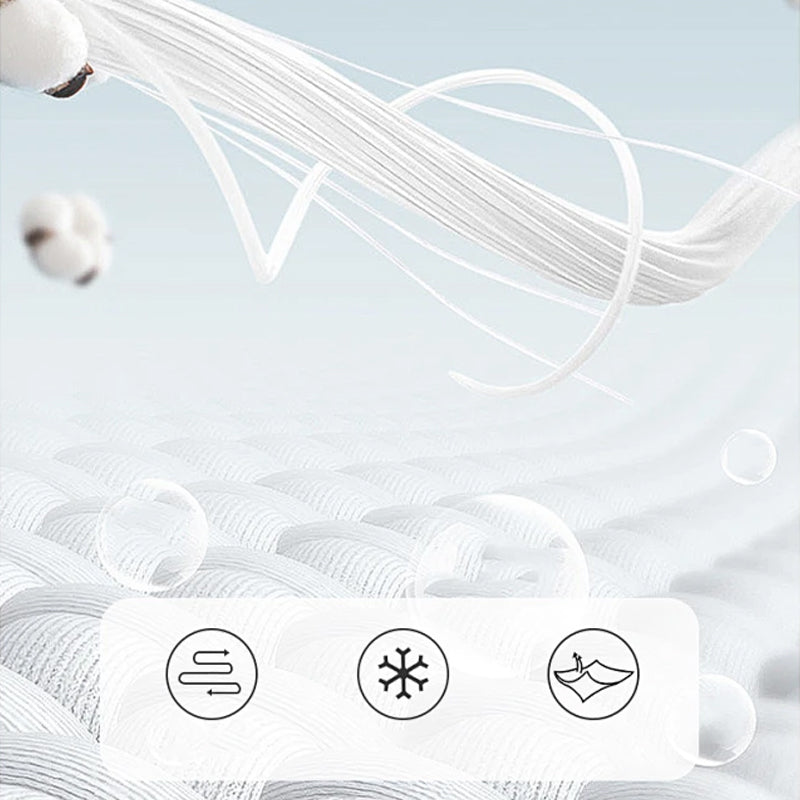 Lina | Ärmelloses Strickkleid mit U-Ausschnitt