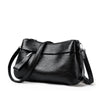 Chanel | Trendige PU-Leder Umhängetasche und Schultertasche für Damen