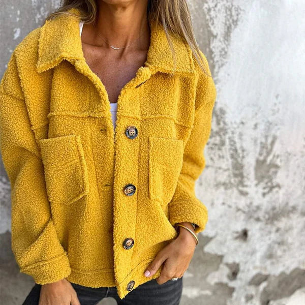 Celine | Wolljacke