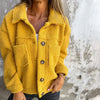 Dion | Kurz geschnittene Herbstjacke