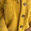 Dion | Kurz geschnittene Herbstjacke