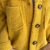 Celine | Wolljacke