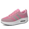 Lindsay | Letzter Tag 48 % Rabatt – Sneakers für Damen Leichtes Mesh