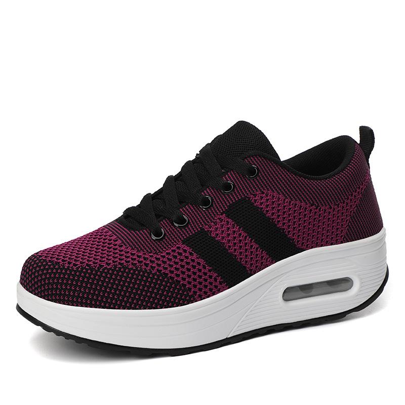 Lindsay | Letzter Tag 48 % Rabatt – Sneakers für Damen Leichtes Mesh