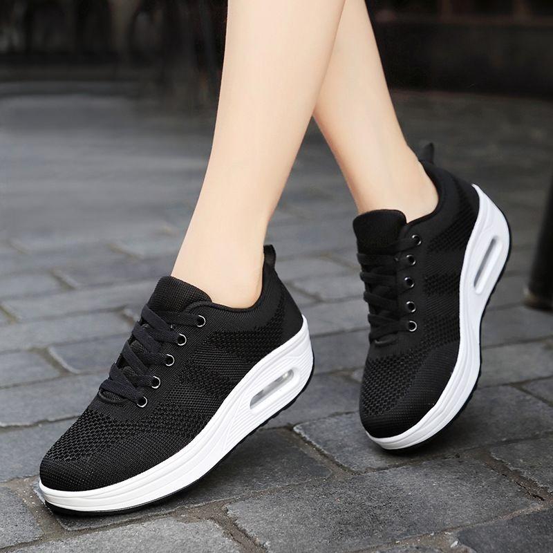 Lindsay | Letzter Tag 48 % Rabatt – Sneakers für Damen Leichtes Mesh