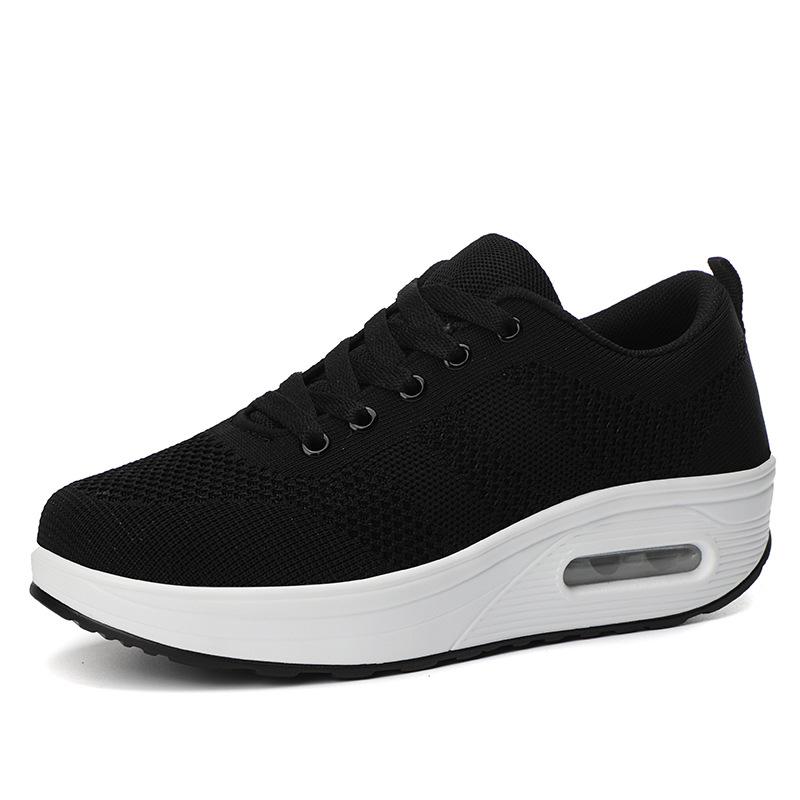 Lindsay | Letzter Tag 48 % Rabatt – Sneakers für Damen Leichtes Mesh