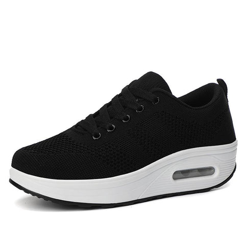 Lindsay | Letzter Tag 48 % Rabatt – Sneakers für Damen Leichtes Mesh