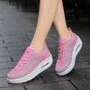 Lindsay | Letzter Tag 48 % Rabatt – Sneakers für Damen Leichtes Mesh