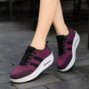Lindsay | Letzter Tag 48 % Rabatt – Sneakers für Damen Leichtes Mesh