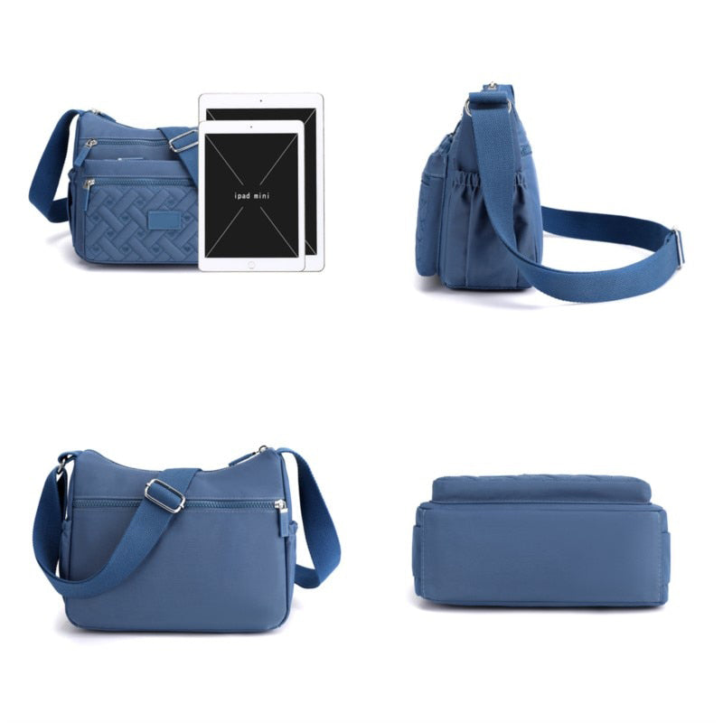 Everleigh | Klassische Luxus-Umhängetasche👜