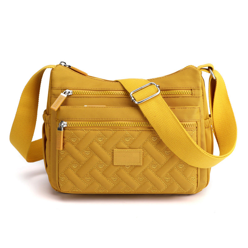 Everleigh | Klassische Luxus-Umhängetasche👜