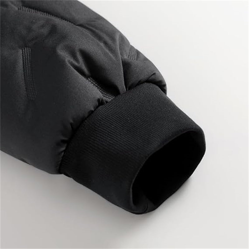 Derrick | Winterjacke Männer - Perfektes Men's Winter Outfit für Winterschuhe Herren 2025