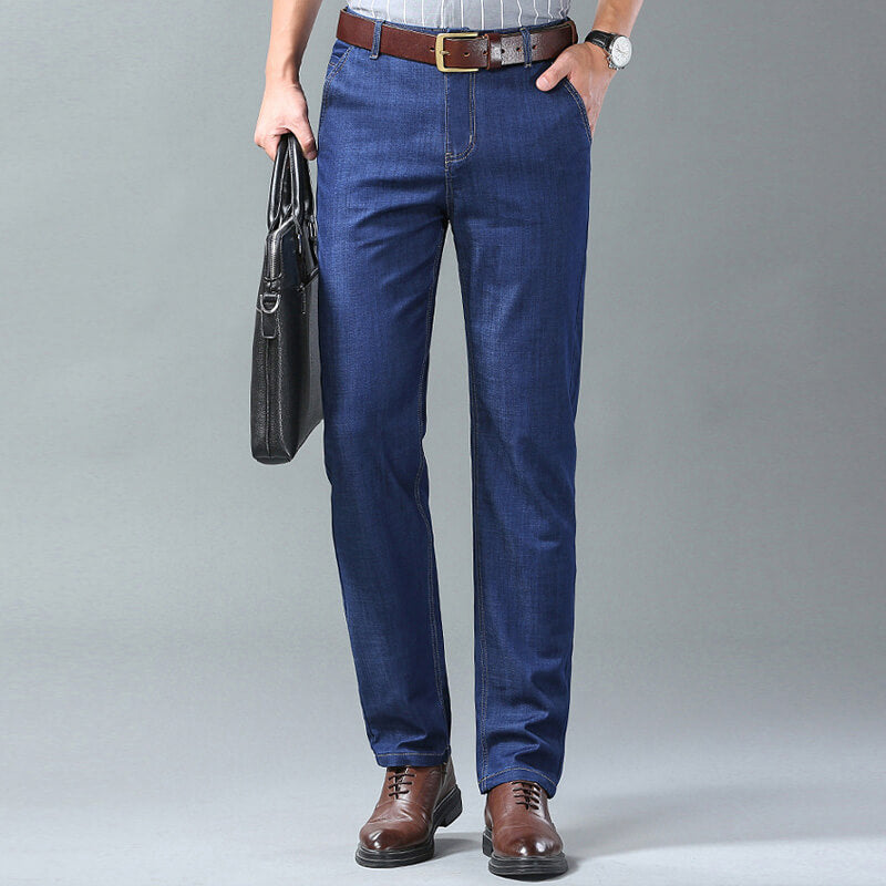 France | Herrenjeans Loose Straight