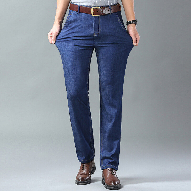 France | Herrenjeans Loose Straight