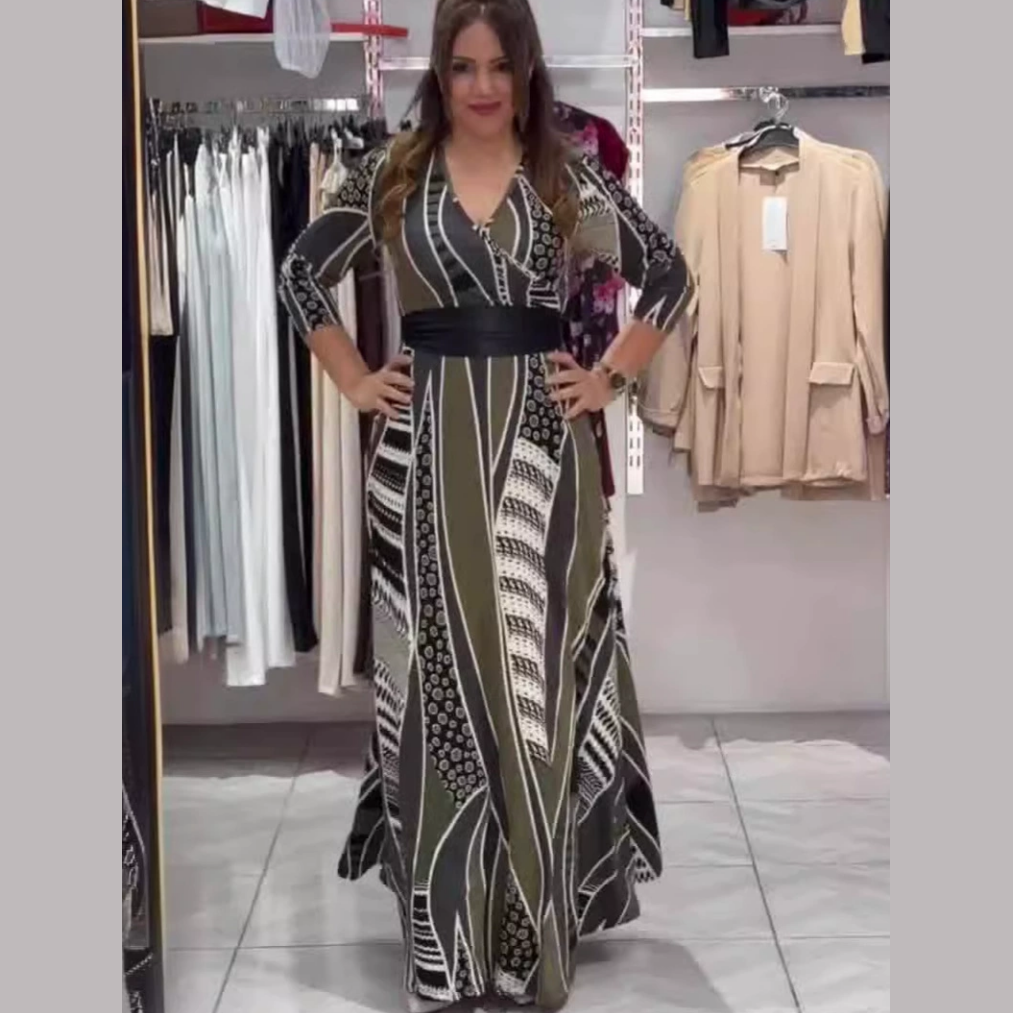 Julianna | Elegante Vintage-Kleider für Damen