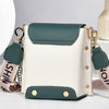 Lavy | Leichte Crossbody-Tasche aus weichem Leder