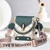 Lavy | Leichte Crossbody-Tasche aus weichem Leder